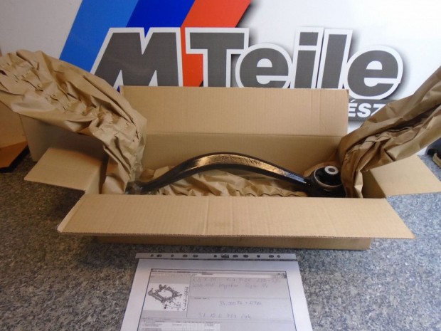 [GYRI J] BMW - Lengkar (jobb els) - X3 , F25 / X4 F26 / 1,8D - 3,